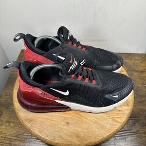 Nike Air Max 270 Shoes Mens Size 11.5 AH8050-022 Athletic Running Sneakers